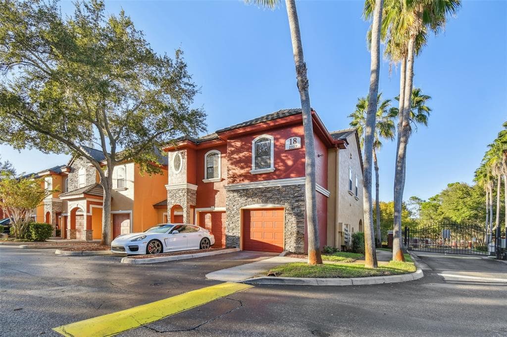 2217 TUSCANY TRACE UNIT 7 PALM HARBOR, FL 34683