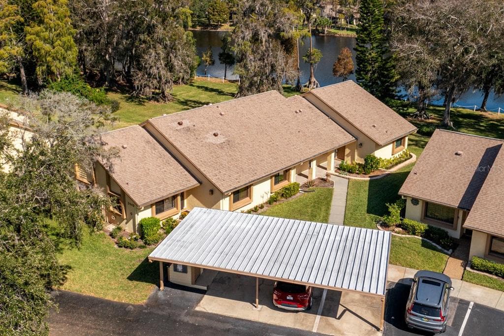 2543 OAKLEAF LANE UNIT 34A CLEARWATER, FL 33763
