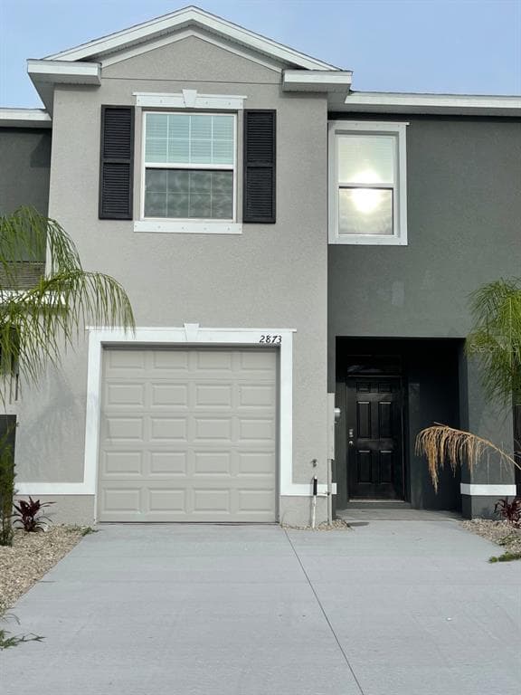 2873 BELUGA BAY DRIVE ODESSA, FL 33556