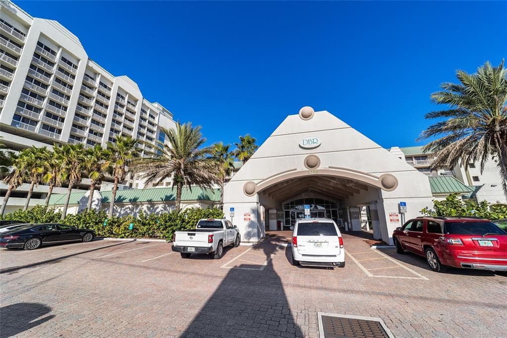 2700 N ATLANTIC AVENUE UNIT 318