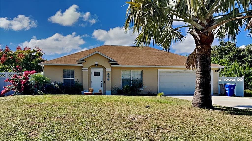 8655 98TH COURT VERO BEACH, FL 32967
