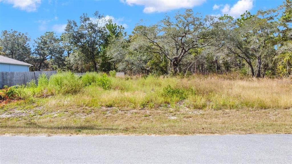 0 LABRADOR DUCK ROAD WEEKI WACHEE, FL 34614