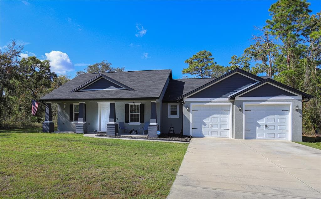 11423 FINCH ROAD