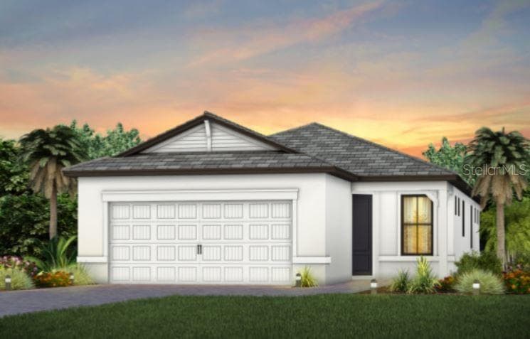 6236 FISH EAGLE COURT NOKOMIS, FL 34275