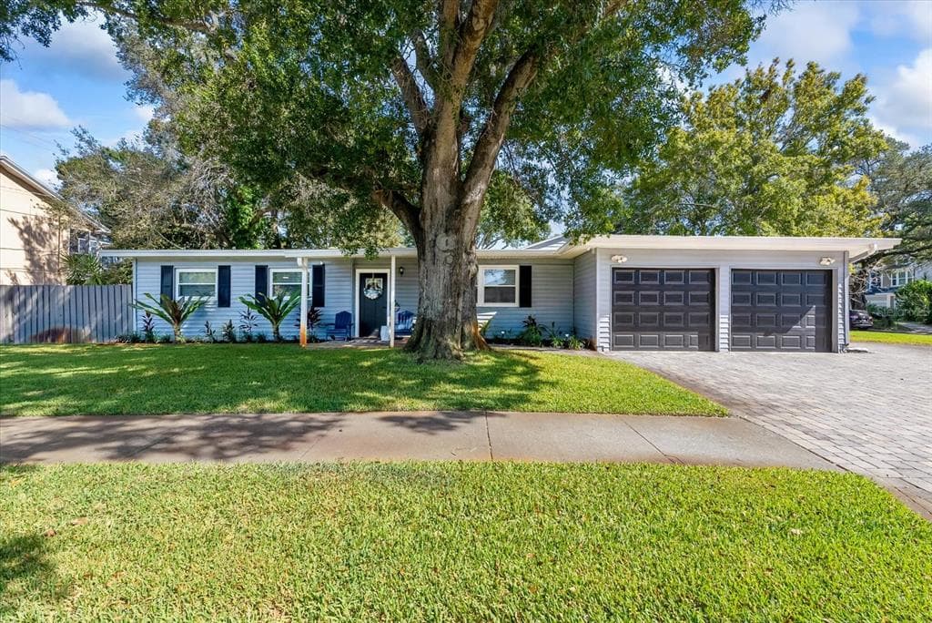 3621 W HORATIO STREET TAMPA, FL 33609