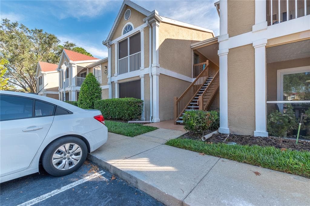 9481 HIGHLAND OAK DRIVE UNIT 1814 TAMPA, FL 33647