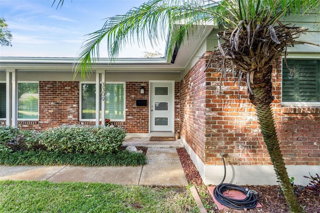3309 PICWOOD ROAD