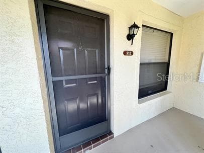 912 HAMMOCK PINE BOULEVARD UNIT 912 CLEARWATER, FL 33761