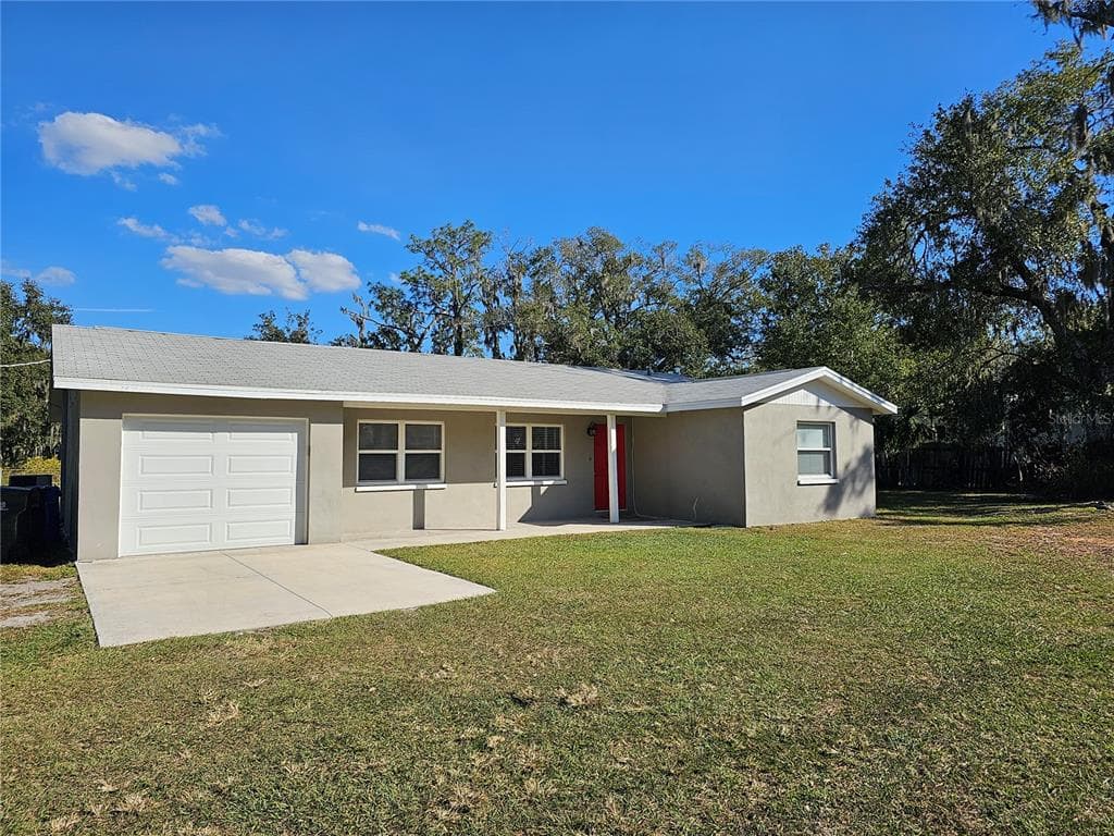 18927 BOYETTE ROAD LITHIA, FL 33547
