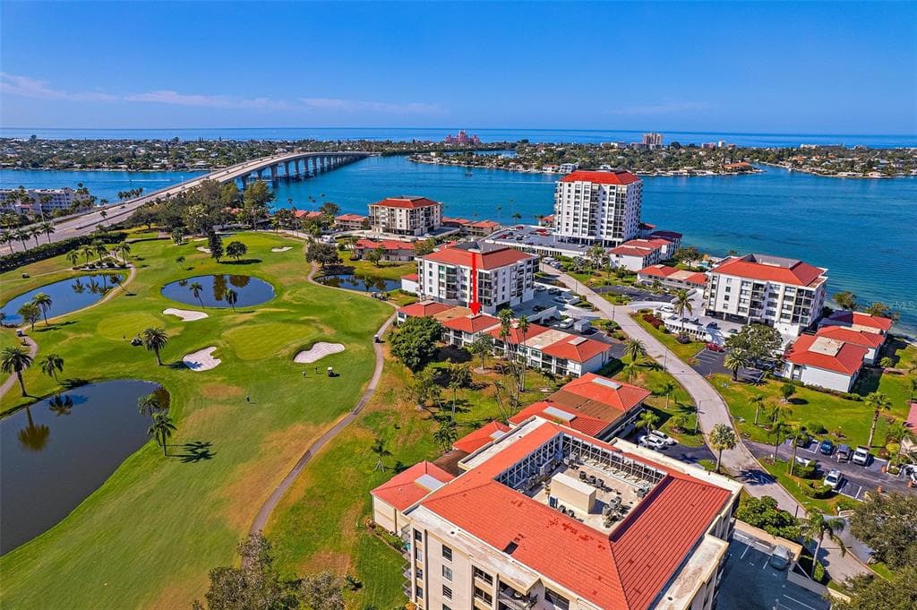 6210 SUN BOULEVARD UNIT 206 ST PETERSBURG, FL 33715