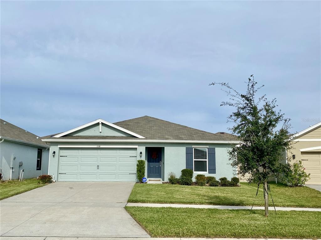 1338 BERING RD WESLEY CHAPEL, FL 33543