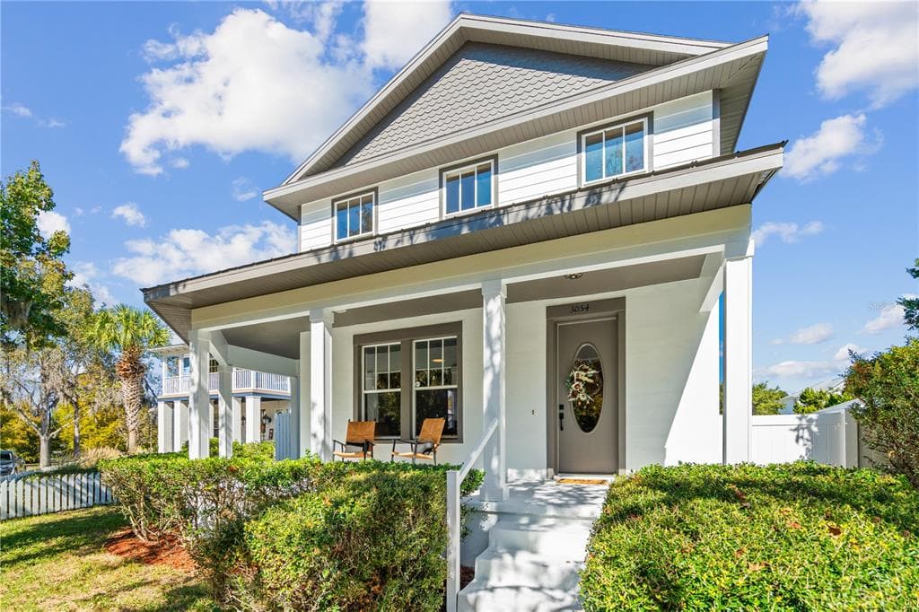 3054 ALACHUA PLACE NEW PORT RICHEY, FL 34655