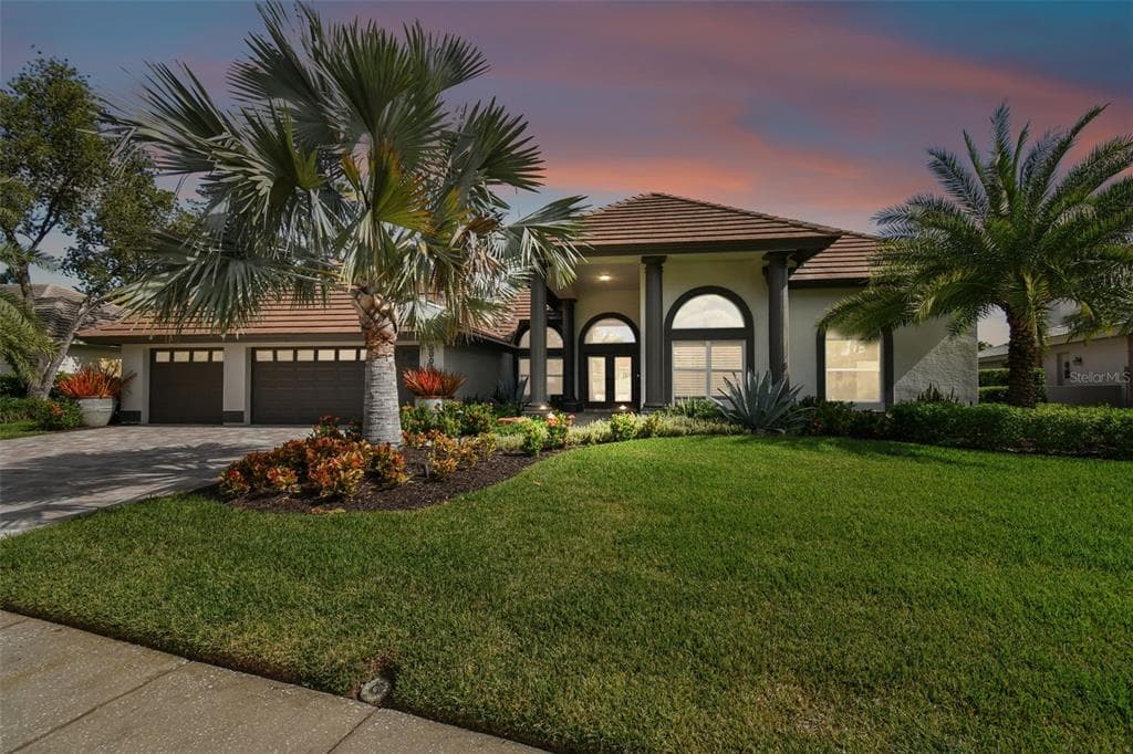 5003 CAMBERLEY LANE OLDSMAR, FL 34677
