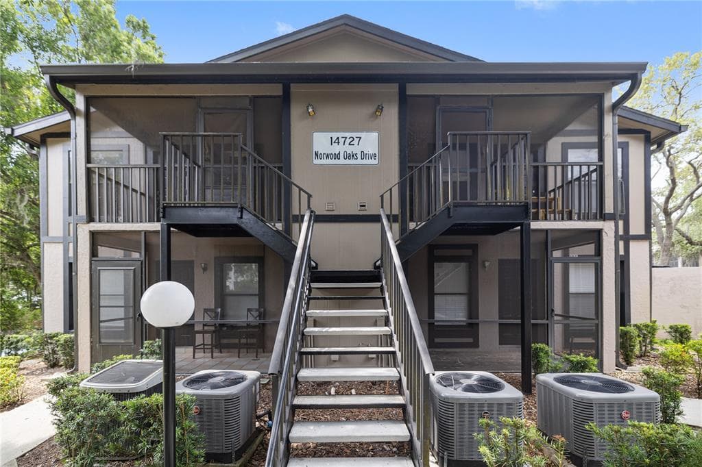 14727 NORWOOD OAKS DRIVE UNIT 204 TAMPA, FL 33613