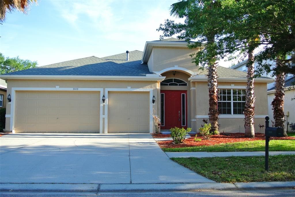 9009 CORMORANT COURT TAMPA, FL 33647