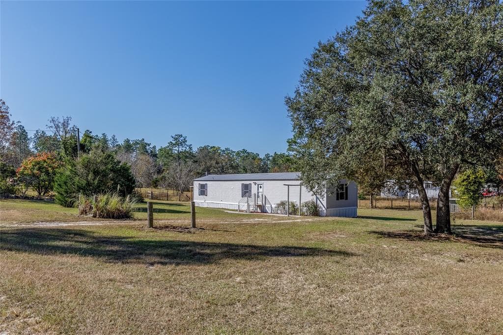 690 NE 131ST TERRACE WILLISTON, FL 32696