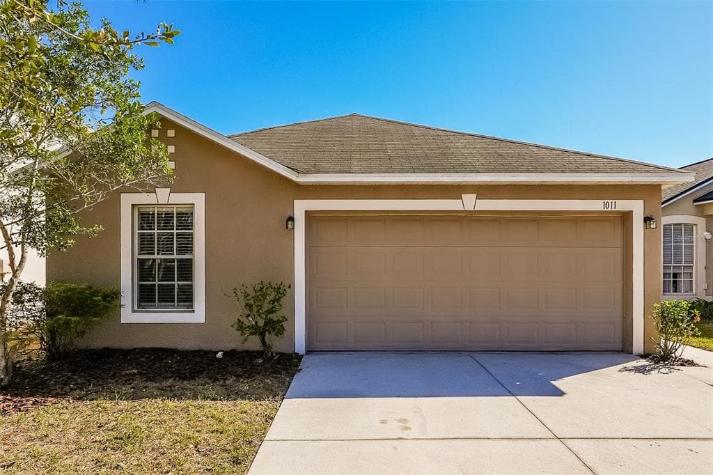 1011 BRENTON LEAF DRIVE RUSKIN, FL 33570