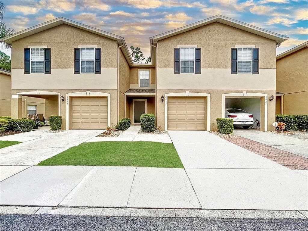 8423 EDGEWATER PLACE BLVD TAMPA, FL 33615