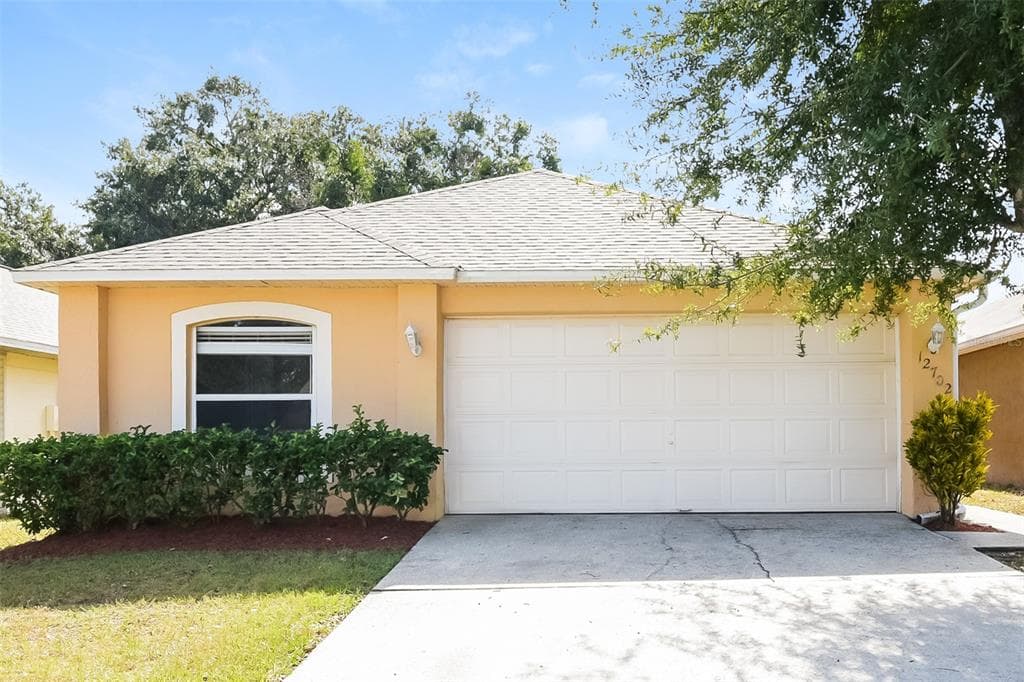 12702 PARKBURY DRIVE ORLANDO, FL 32828