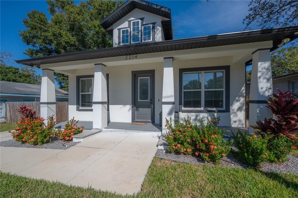 2214 E IDA STREET TAMPA, FL 33610