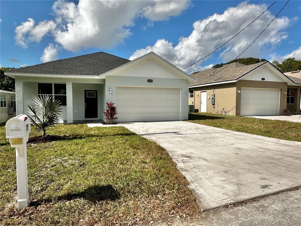 131 UTAH AVENUE LAKELAND, FL 33801