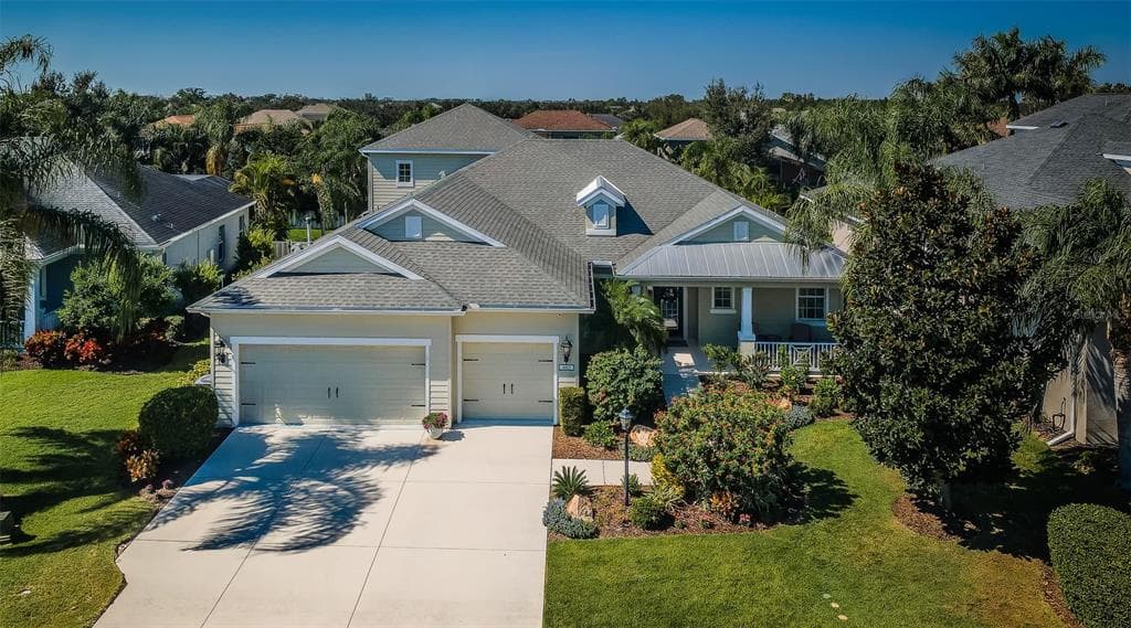 4615 BALBOA PARK LOOP BRADENTON, FL 34211