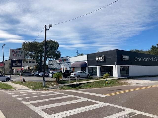418 N DALE MABRY HIGHWAY TAMPA, FL 33609
