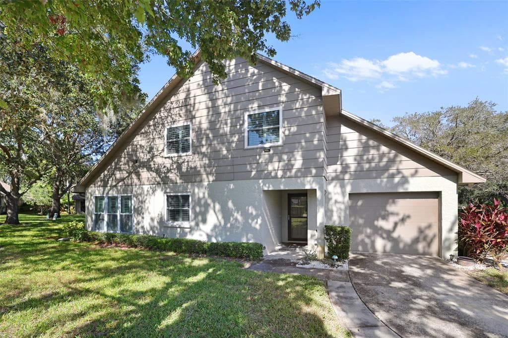 3404 DUMAINE COURT UNIT 93 CLEARWATER, FL 33761