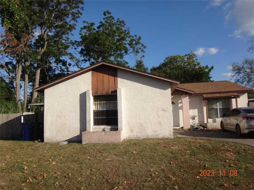 502 AVOCADO DRIVE SEFFNER, FL 33584