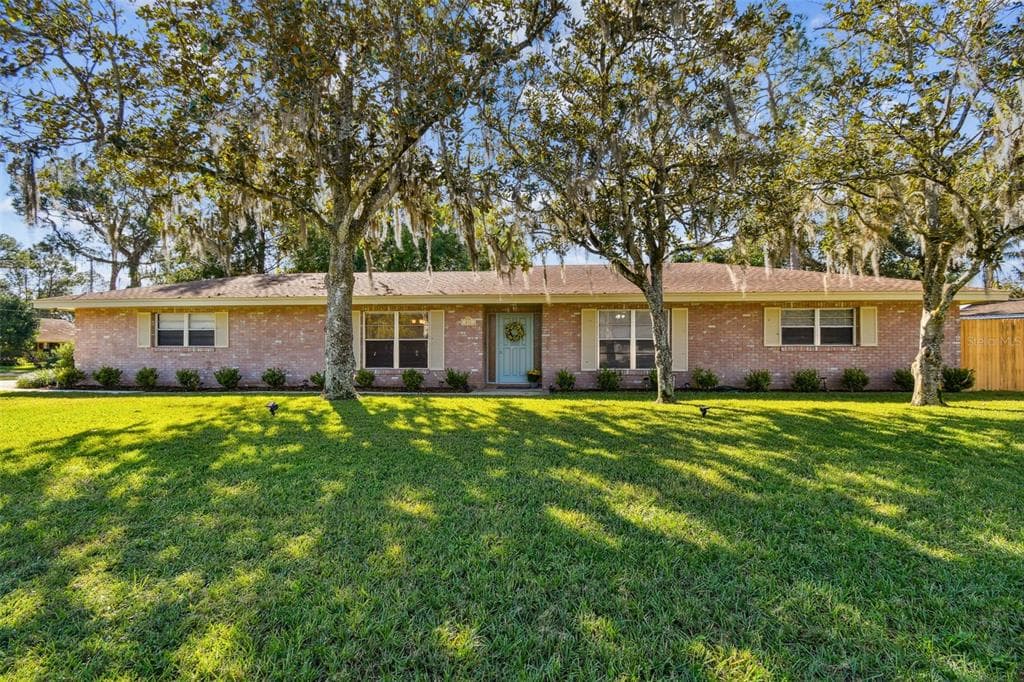 211 SHORE LOOP WINTER HAVEN, FL 33884
