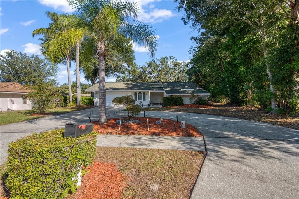 1550 BURNHAM LANE DUNEDIN, FL 34698