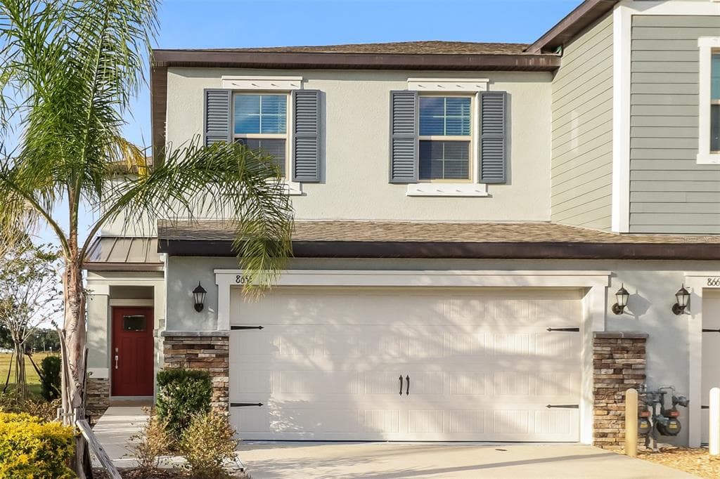 8655 HOUNDSTOOTH ENCLAVE DRIVE NEW PORT RICHEY, FL 34655
