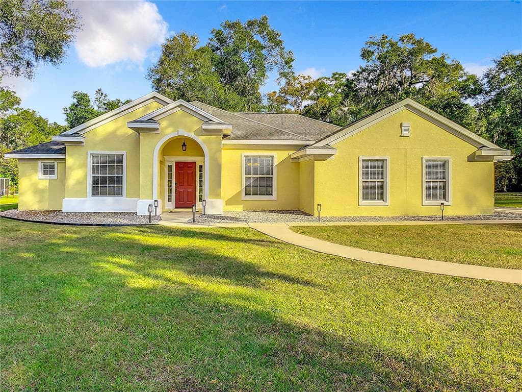 3845 W ANTHONY ROAD OCALA, FL 34475