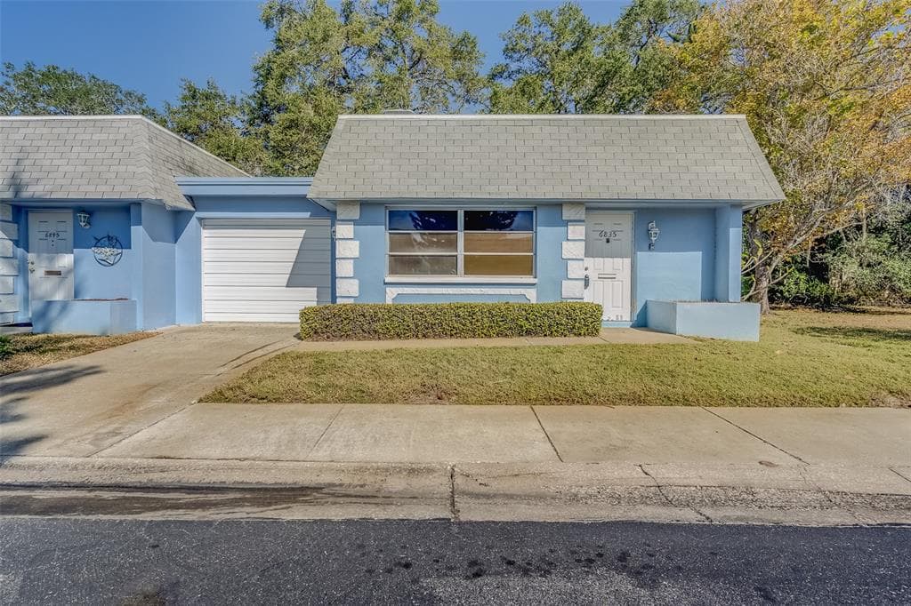 6835 LAFAYETTE N UNIT 6835 PINELLAS PARK, FL 33781