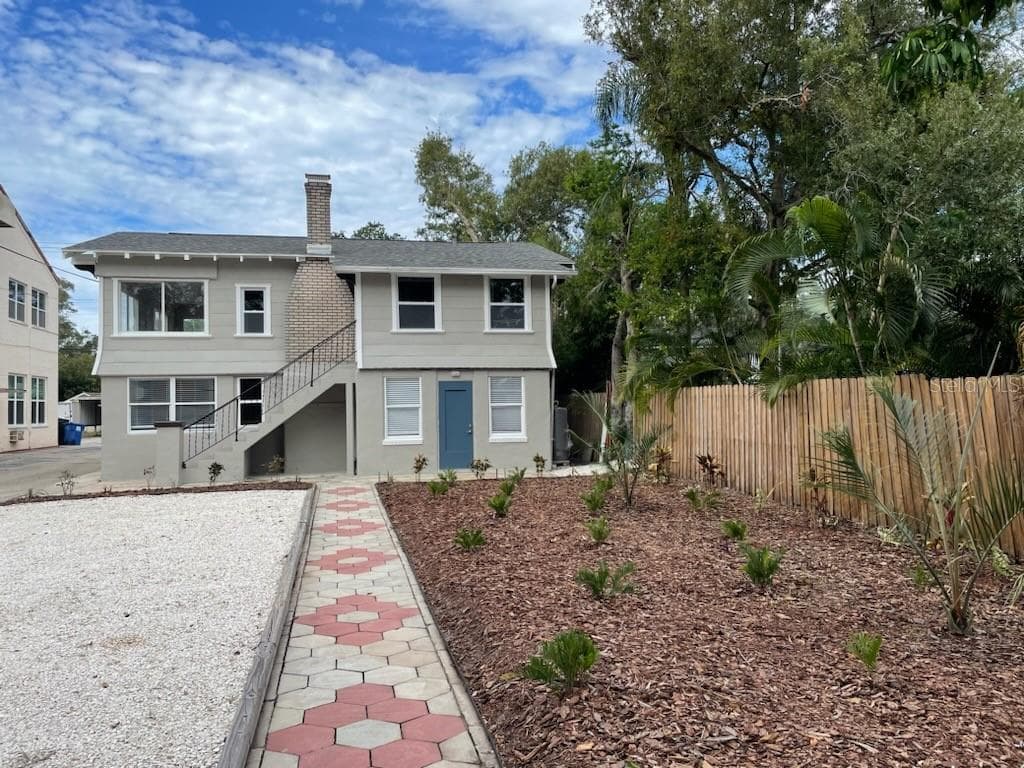 2624 12TH STREET N UNIT 3 ST PETERSBURG, FL 33704