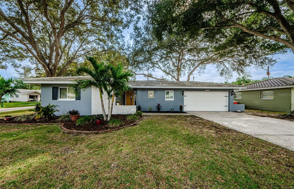11062 57TH AVENUE SEMINOLE, FL 33772