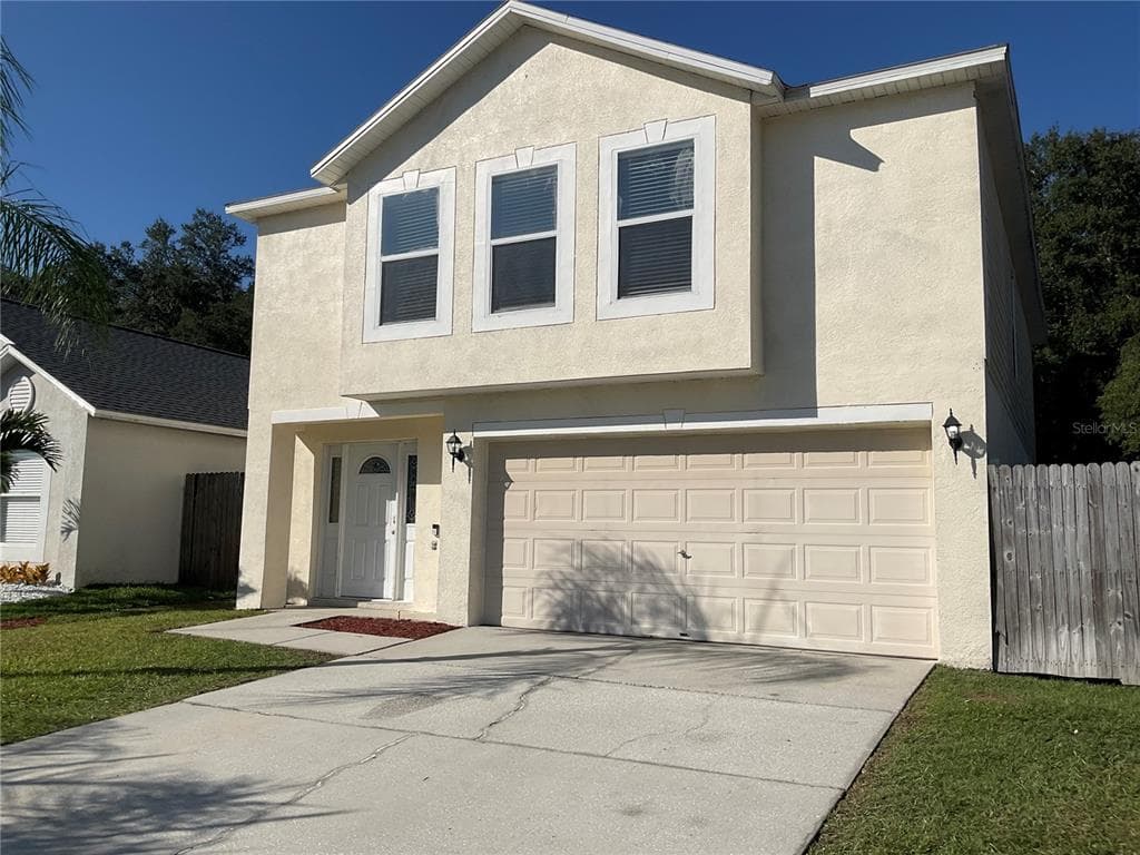 30526 DOUBLE DRIVE WESLEY CHAPEL, FL 33545