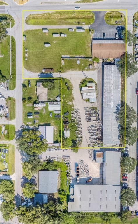 12950 STARKEY ROAD LARGO, FL 33773