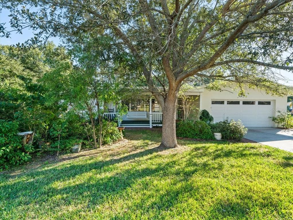 1665 MAGNOLIA DRIVE CLEARWATER, FL 33756