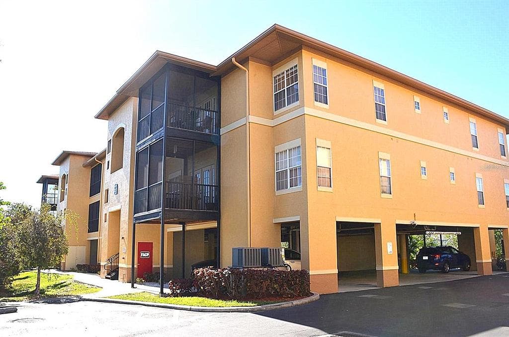 4312 BAYSIDE VILLAGE DRIVE UNIT 201