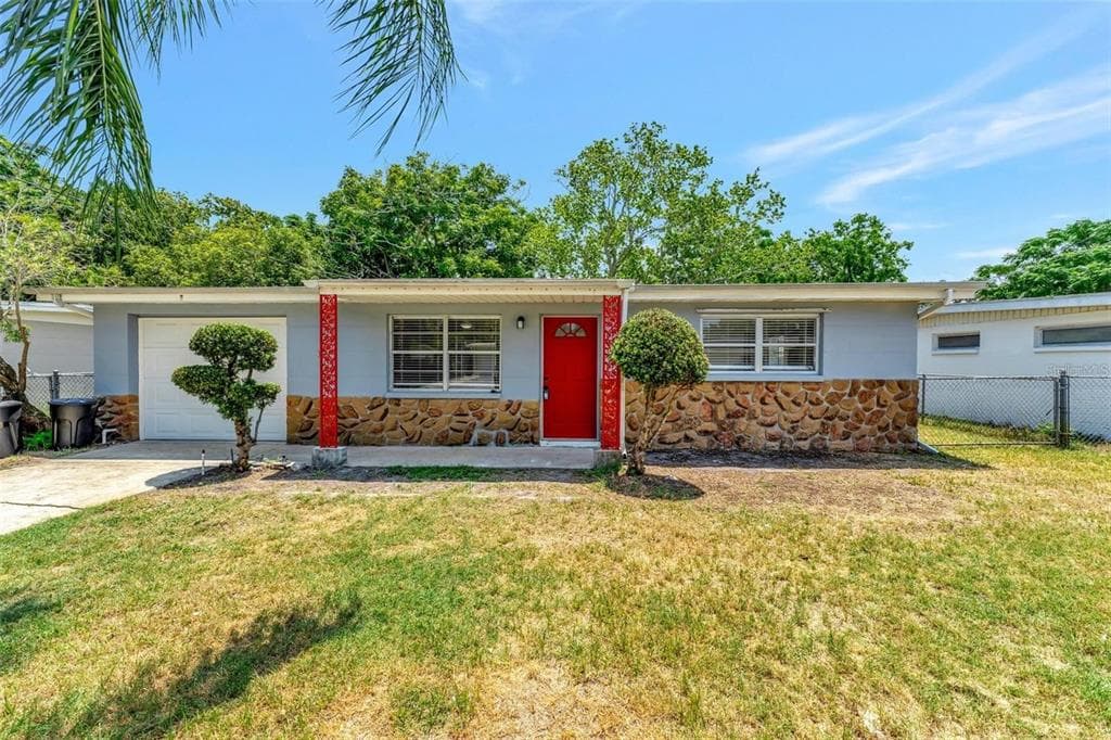 11134 HARDING DRIVE PORT RICHEY, FL 34668