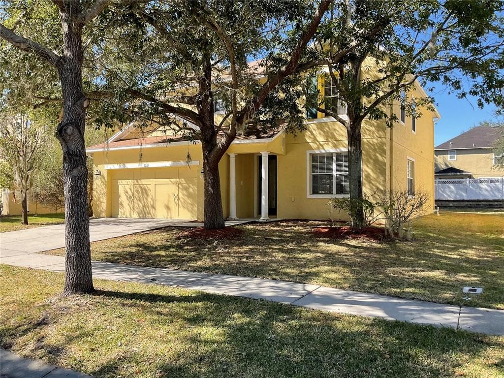 7221 BRIDGEVIEW DRIVE WESLEY CHAPEL, FL 33545