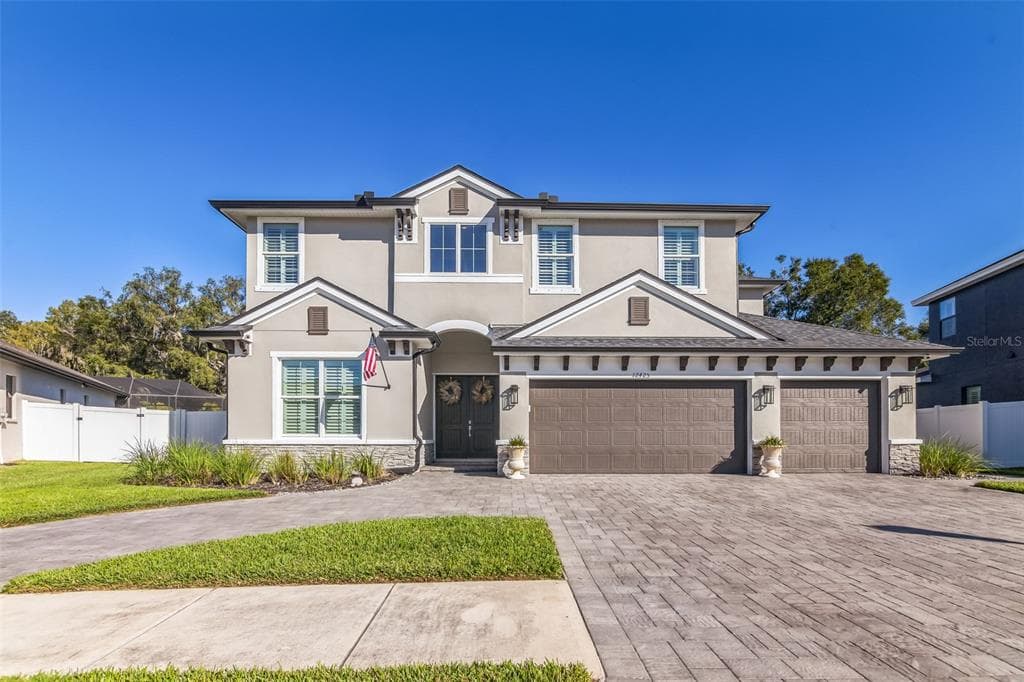 12425 GENTLE SWAN PLACE ODESSA, FL 33556