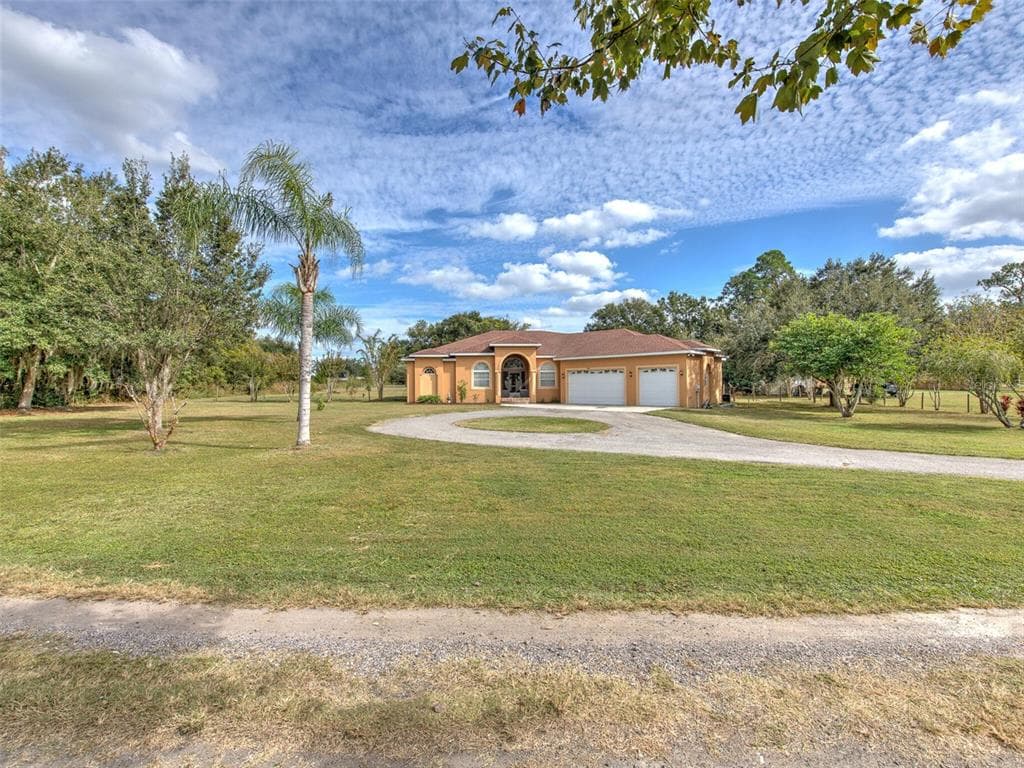 31753 GUDE ROAD DADE CITY, FL 33525