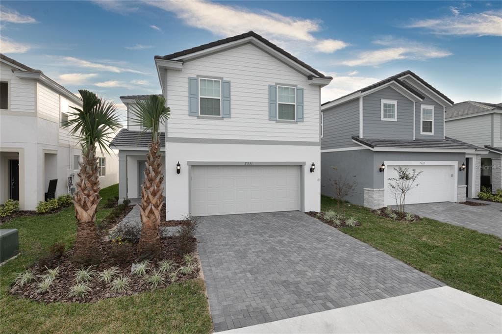 7331 OAKMOSS LOOP DAVENPORT, FL 33837
