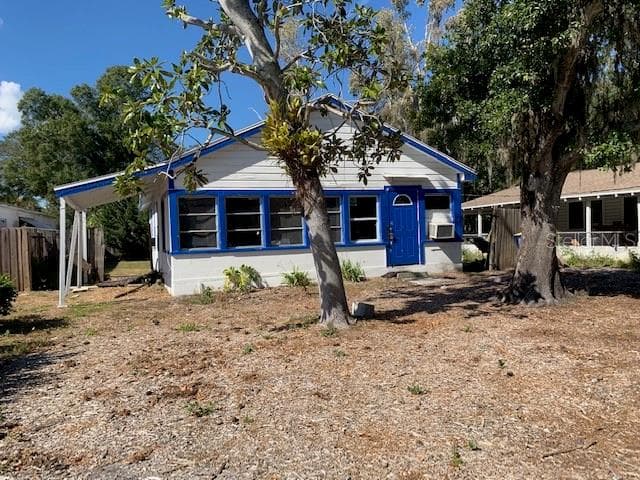 1546 TILLEY AVENUE CLEARWATER, FL 33756