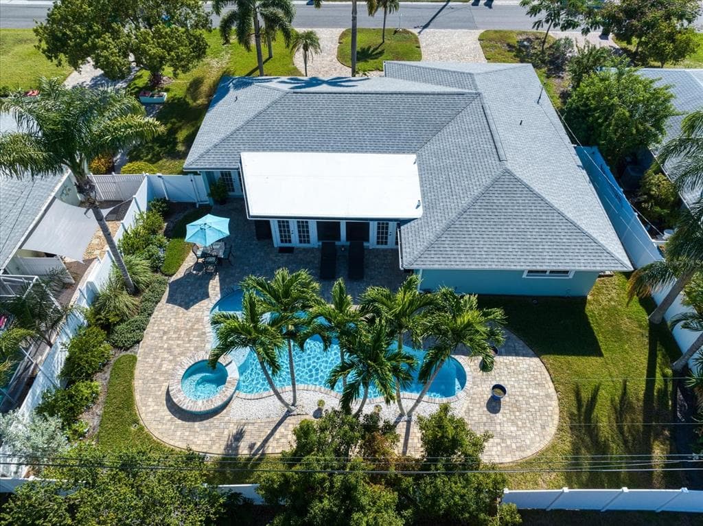 4245 HARBOR HILLS DRIVE LARGO, FL 33770