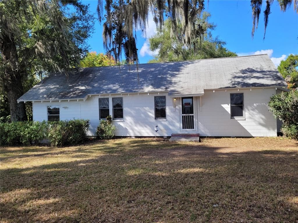 4526 MOORES LAKE ROAD DOVER, FL 33527