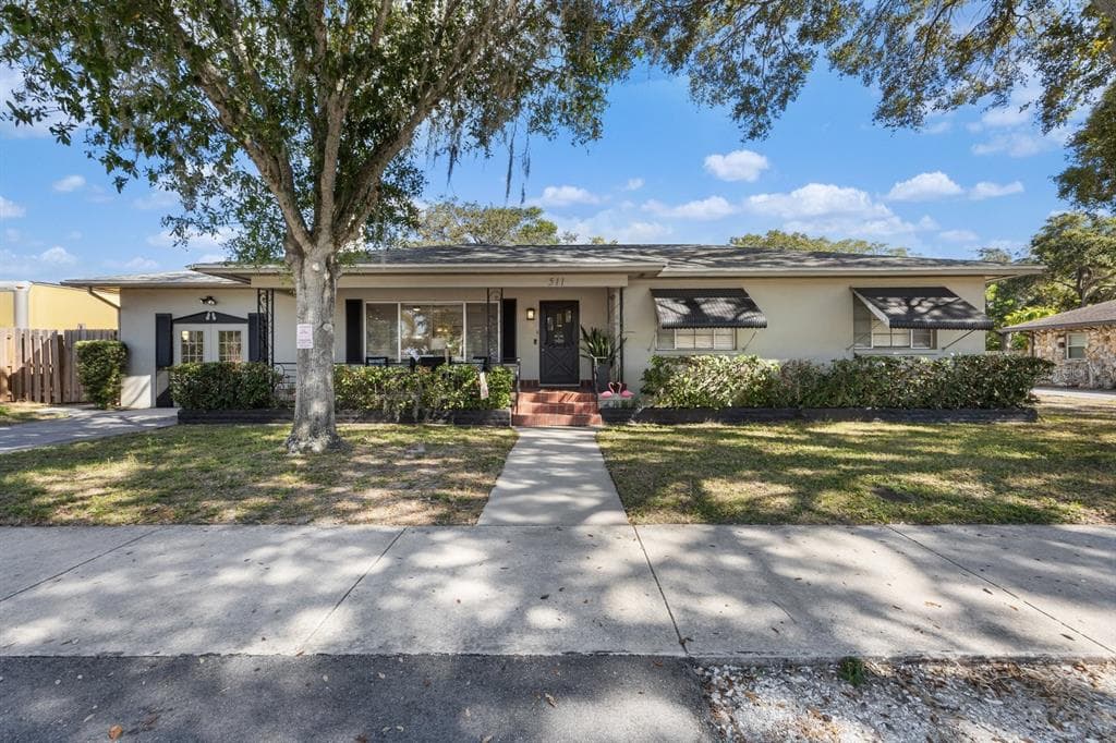 511 SKYVIEW AVENUE CLEARWATER, FL 33756