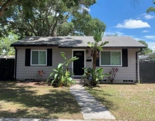 1439 39TH AVENUE N ST PETERSBURG, FL 33703
